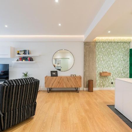Tiboli Apartment By People Rentals Bilbao Exteriér fotografie