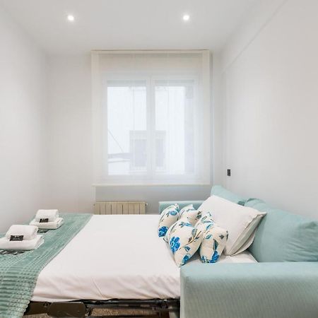 Tiboli Apartment By People Rentals Bilbao Exteriér fotografie