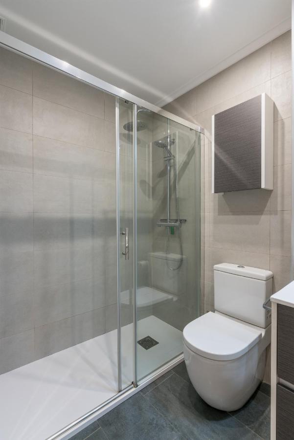 Tiboli Apartment By People Rentals Bilbao Exteriér fotografie