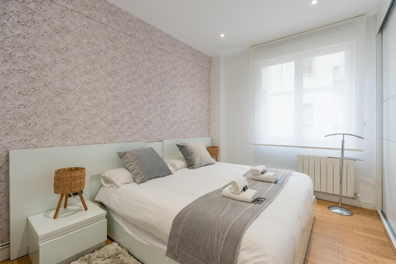 Tiboli Apartment By People Rentals Bilbao Exteriér fotografie