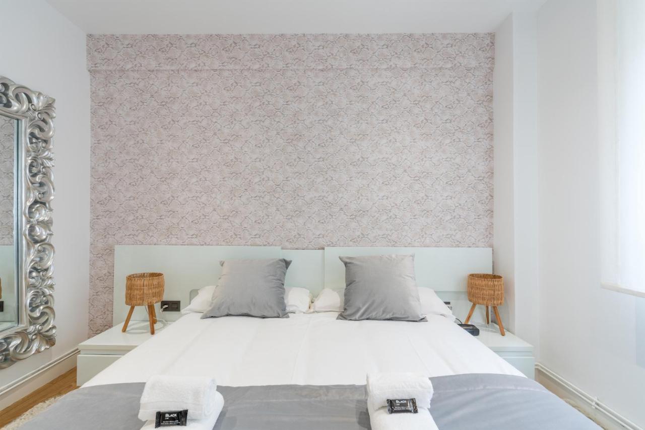 Tiboli Apartment By People Rentals Bilbao Exteriér fotografie