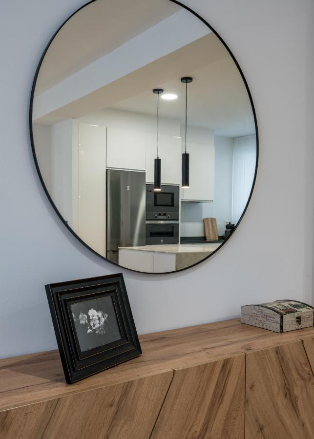 Tiboli Apartment By People Rentals Bilbao Exteriér fotografie