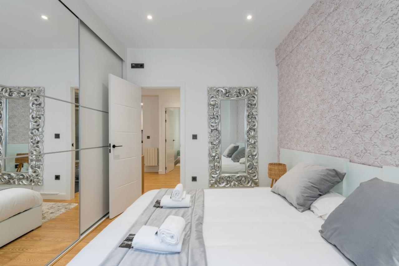 Tiboli Apartment By People Rentals Bilbao Exteriér fotografie