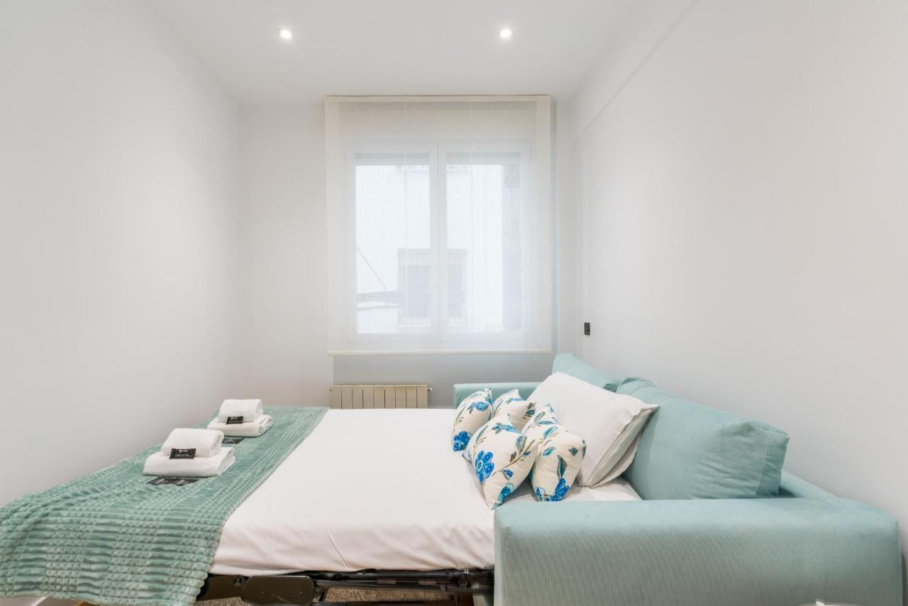 Tiboli Apartment By People Rentals Bilbao Exteriér fotografie