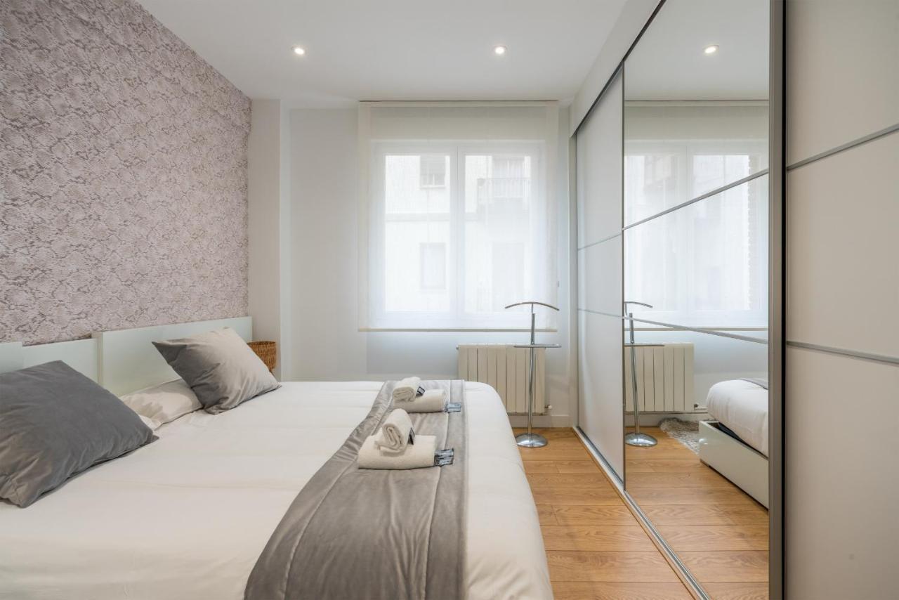 Tiboli Apartment By People Rentals Bilbao Exteriér fotografie